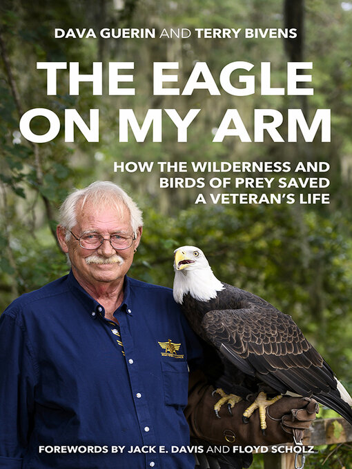 Title details for The Eagle on My Arm by Dava Guerin - Available